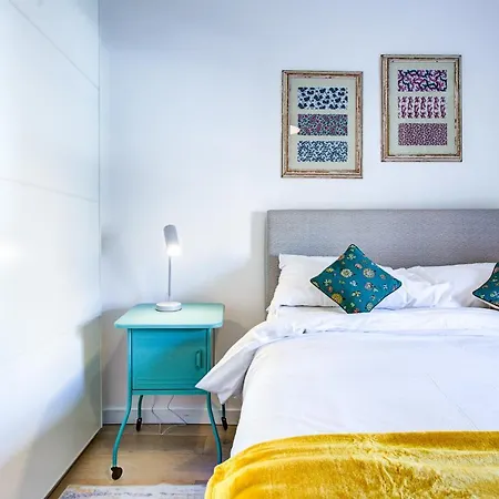 Notting Hill: Stylish 1-Bed Flat Apartment London Exterior photo