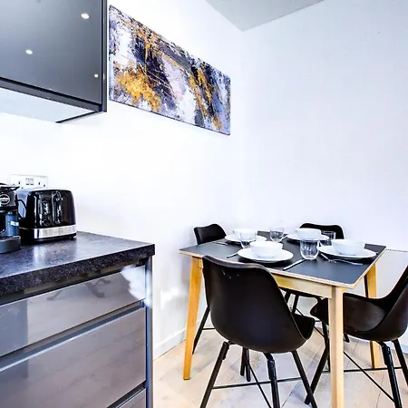 Notting Hill: Stylish 1-Bed Flat Apartment London Exterior photo